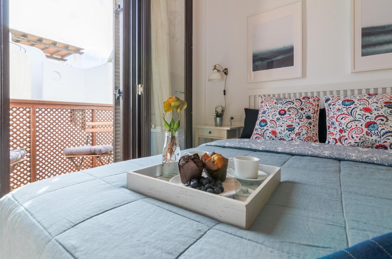 Wintowinrentals Townhouse, Roof Terraze & Pool توري دي بيناغالبون المظهر الخارجي الصورة