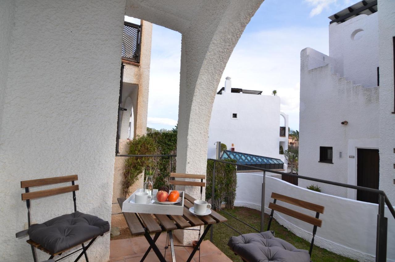 Wintowinrentals Townhouse, Roof Terraze & Pool توري دي بيناغالبون المظهر الخارجي الصورة