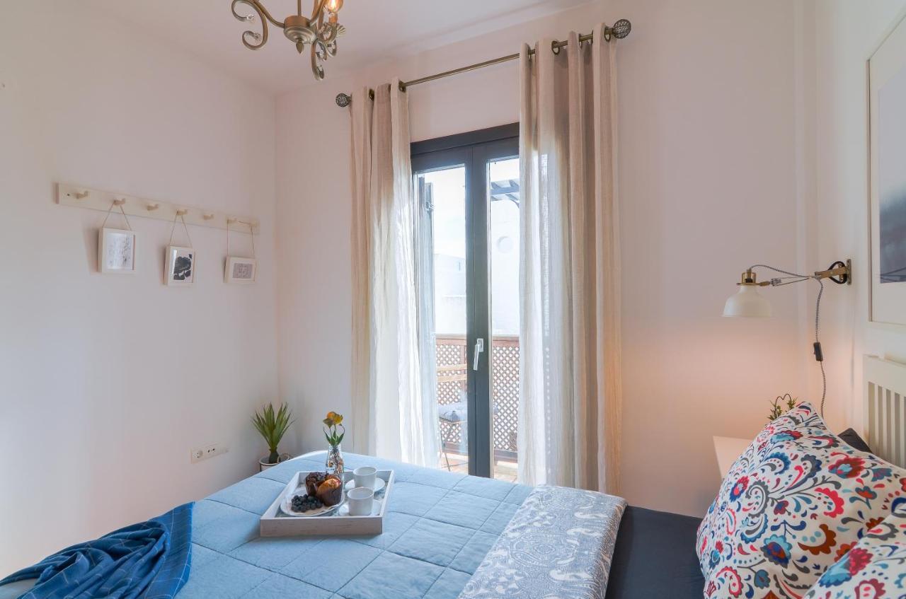 Wintowinrentals Townhouse, Roof Terraze & Pool توري دي بيناغالبون المظهر الخارجي الصورة